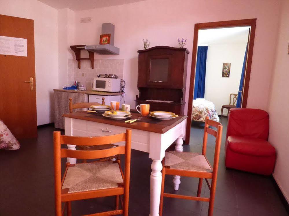 מונטה קטיני טרמה Holiday Matteotti מראה חיצוני תמונה