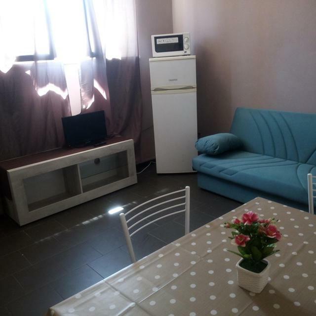 מונטה קטיני טרמה Holiday Matteotti חדר תמונה