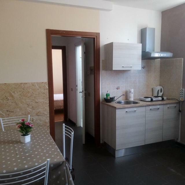 מונטה קטיני טרמה Holiday Matteotti חדר תמונה