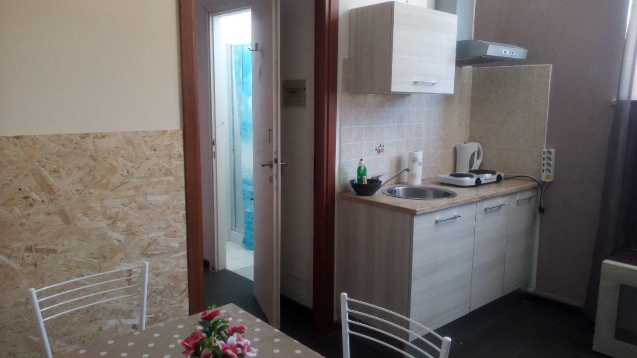 מונטה קטיני טרמה Holiday Matteotti חדר תמונה