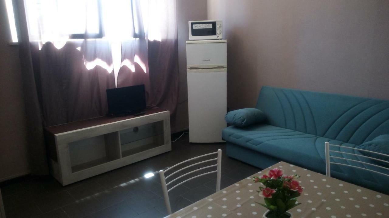 מונטה קטיני טרמה Holiday Matteotti חדר תמונה